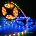 Kingunion RGB Magic SMD 3528 LED Flexible Strip Light Series CE y Certificado de RoHS